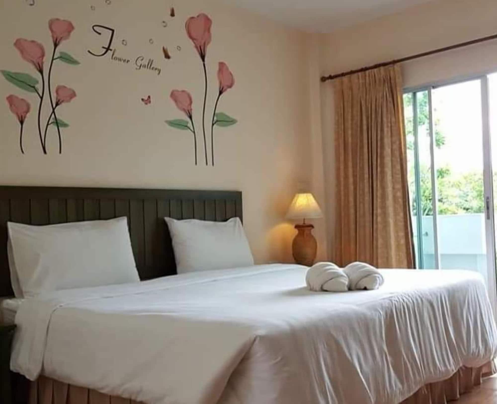 Baan Suksiri Hotel HHQ Eksteriør billede
